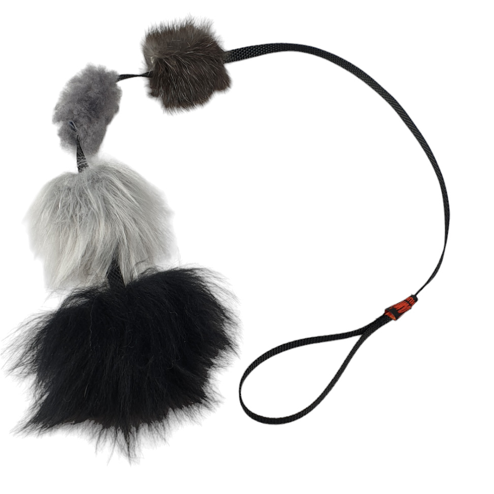 Furry Tail Kampleksak