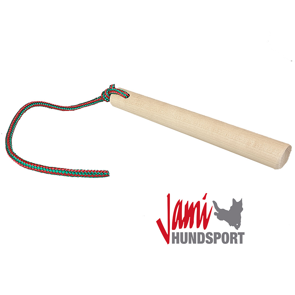 Grip Part  Wood Jami