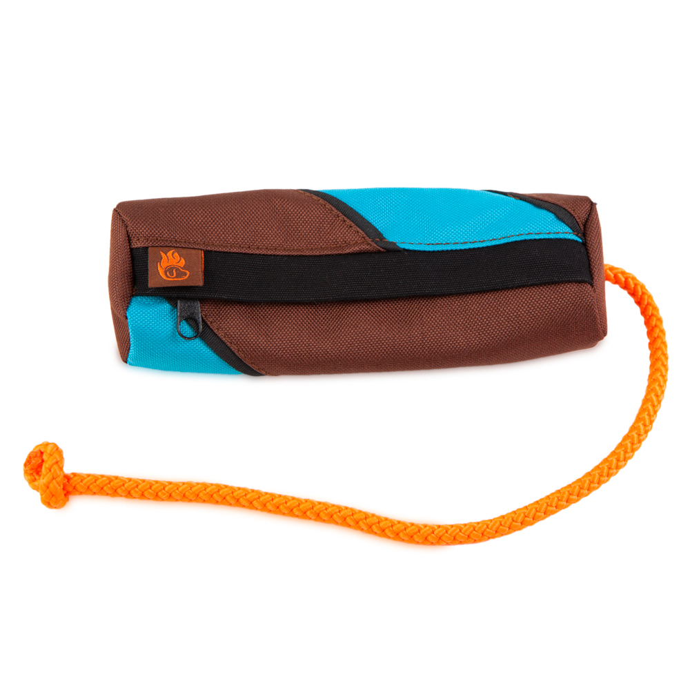 Firedog Snack dummy small - 4