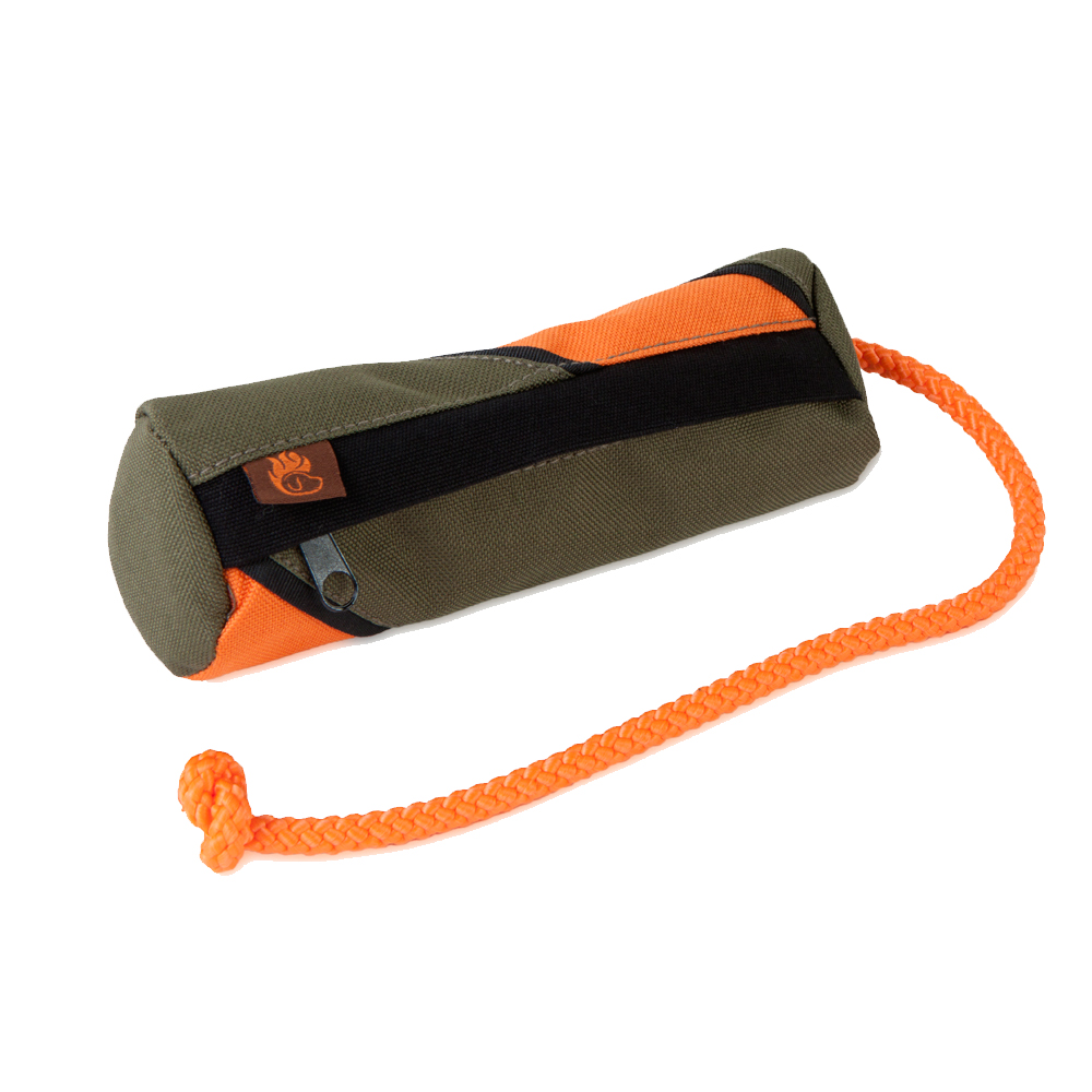 Firedog Snack dummy small - 3