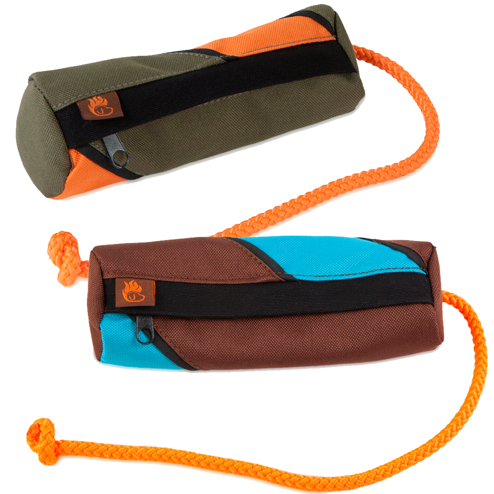 Firedog Snack dummy small