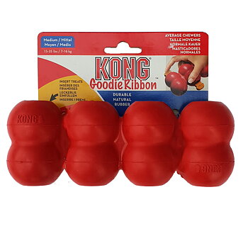 KONG Goodie Ribbon’s