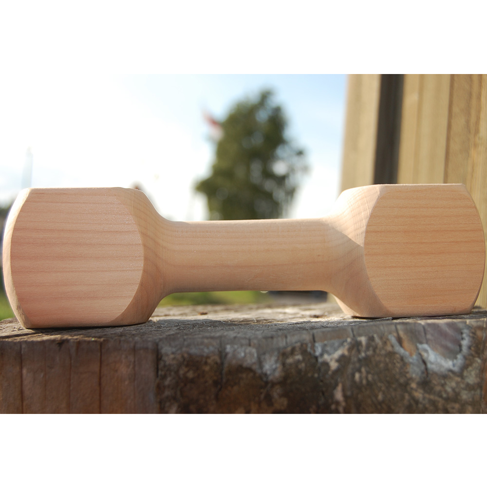 Dumbell  - 4