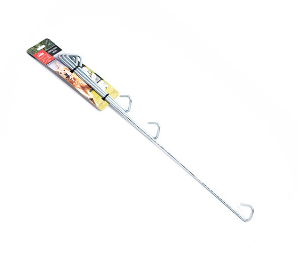 Ventilation Hook 3-p