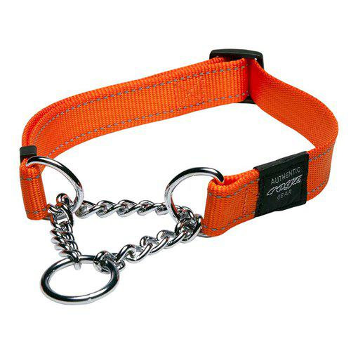 Rogz martingale collar - 7