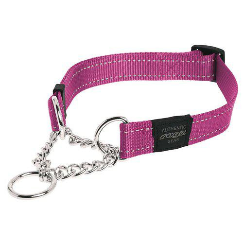 Rogz martingale collar - 4