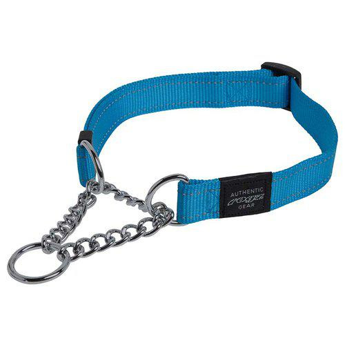 Rogz martingale collar - 6