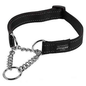 Rogz martingale collar