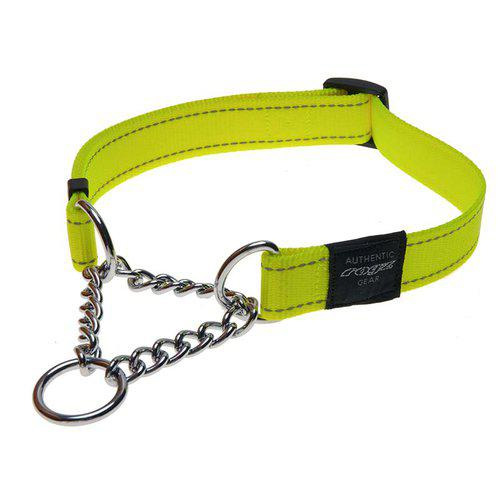 Rogz martingale collar - 5