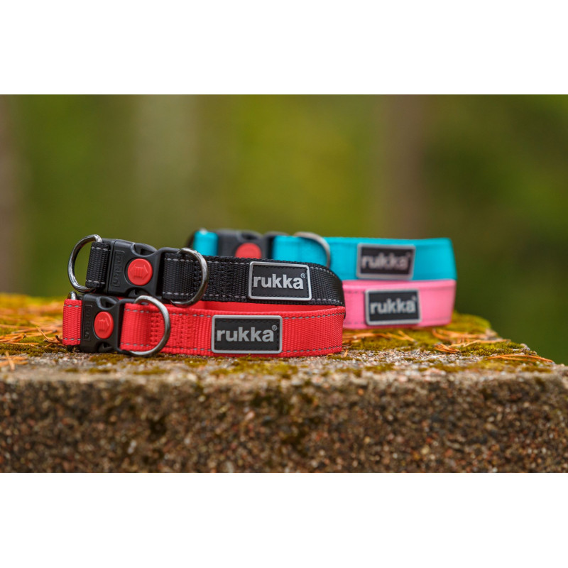 Rukka Bliss halsband - 11