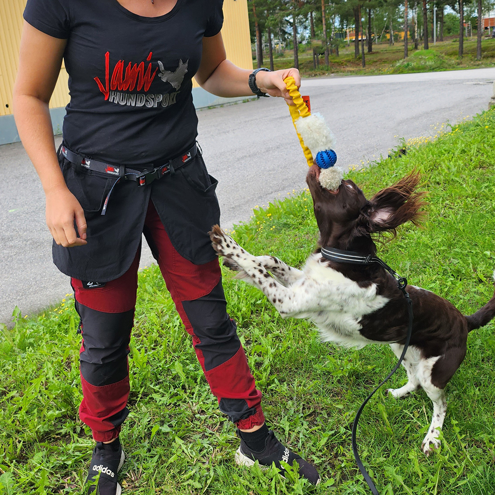 Training Skirt Jami - 3