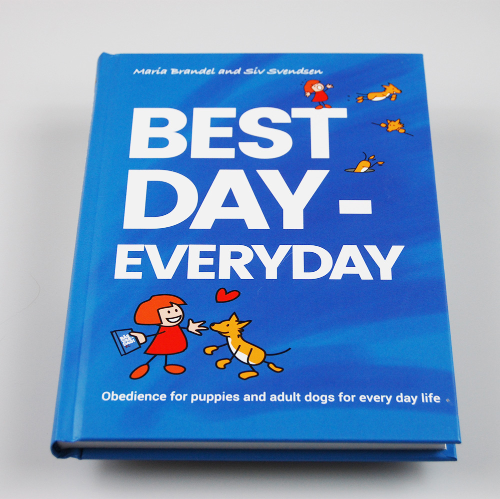 Bäst Var-Dag , Best -Hver- Dag - 4