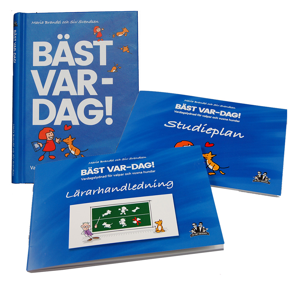 Bäst Var-Dag , Best -Hver- Dag - 3