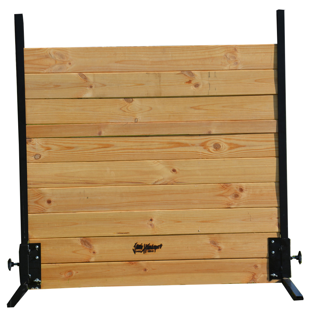 Hinder bruks och lydnad