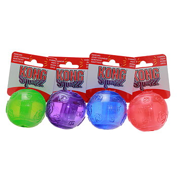KONG Squeezz® Ball