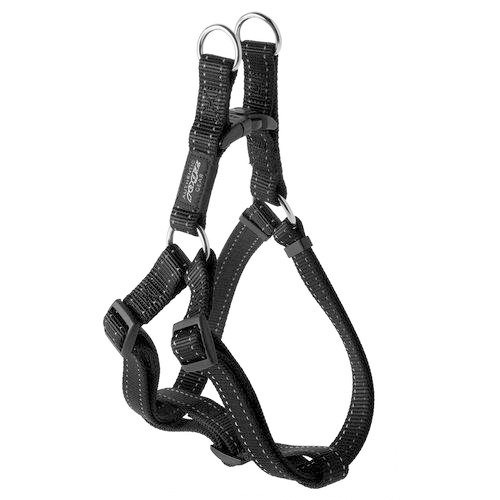 Rogz  Step -in  harness - 8