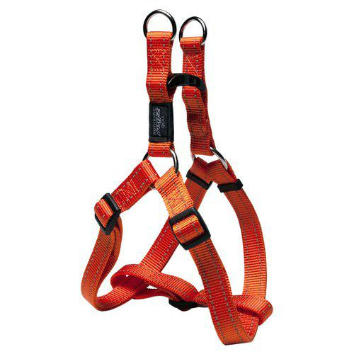 Rogz  Step -in  harness - 6