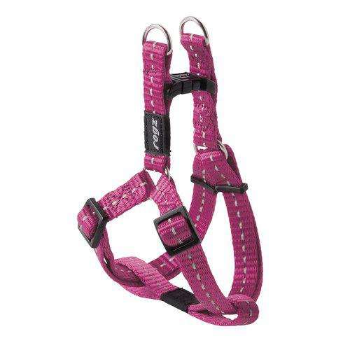 Rogz  Step -in  harness - 3