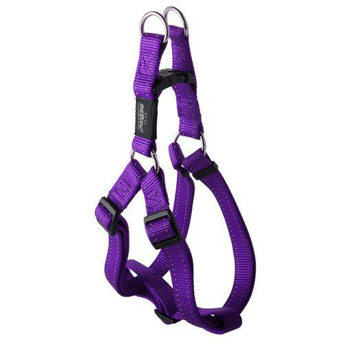 Rogz  Step -in  harness - 5
