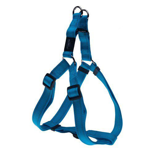 Rogz  Step -in  harness - 4