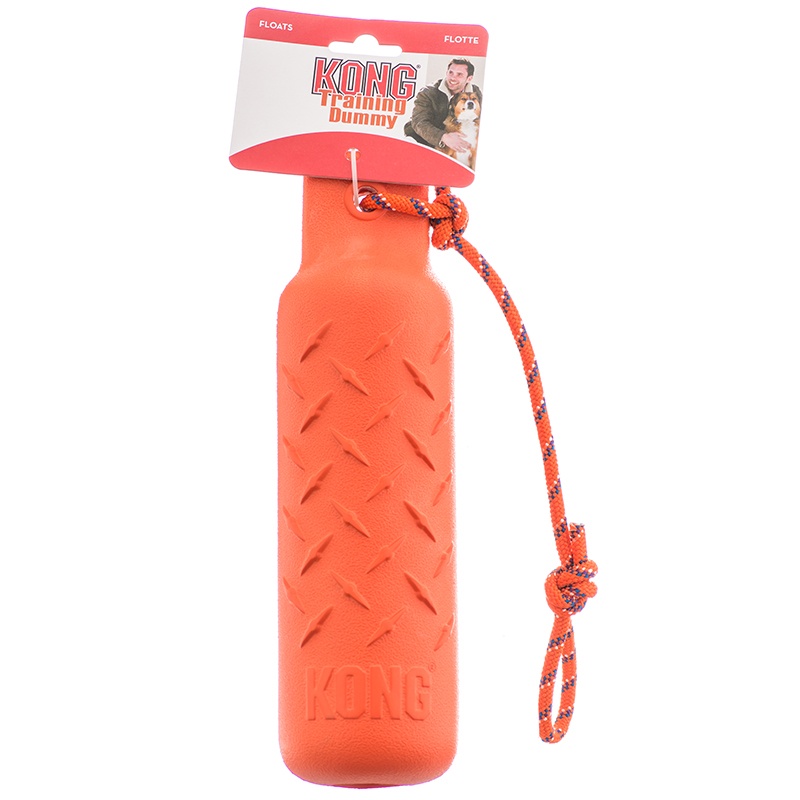 KONG floating dummy XL Jamihundsport