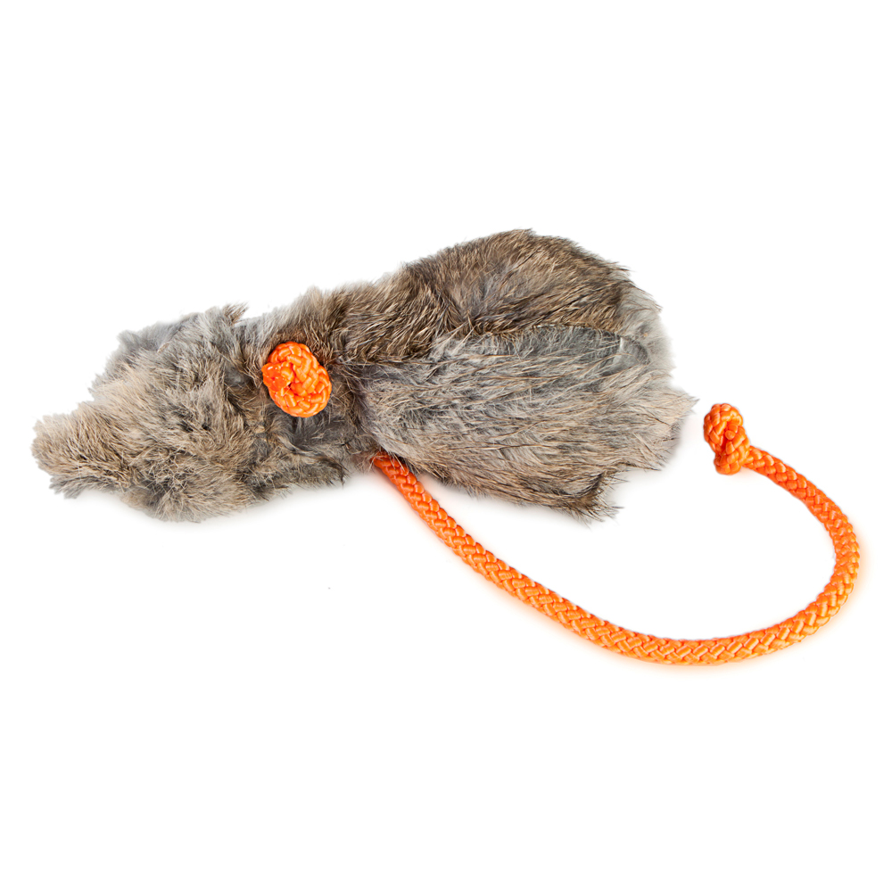 Dummyball full fur