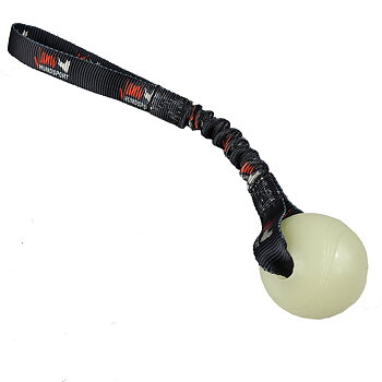 Lysande boll med expander