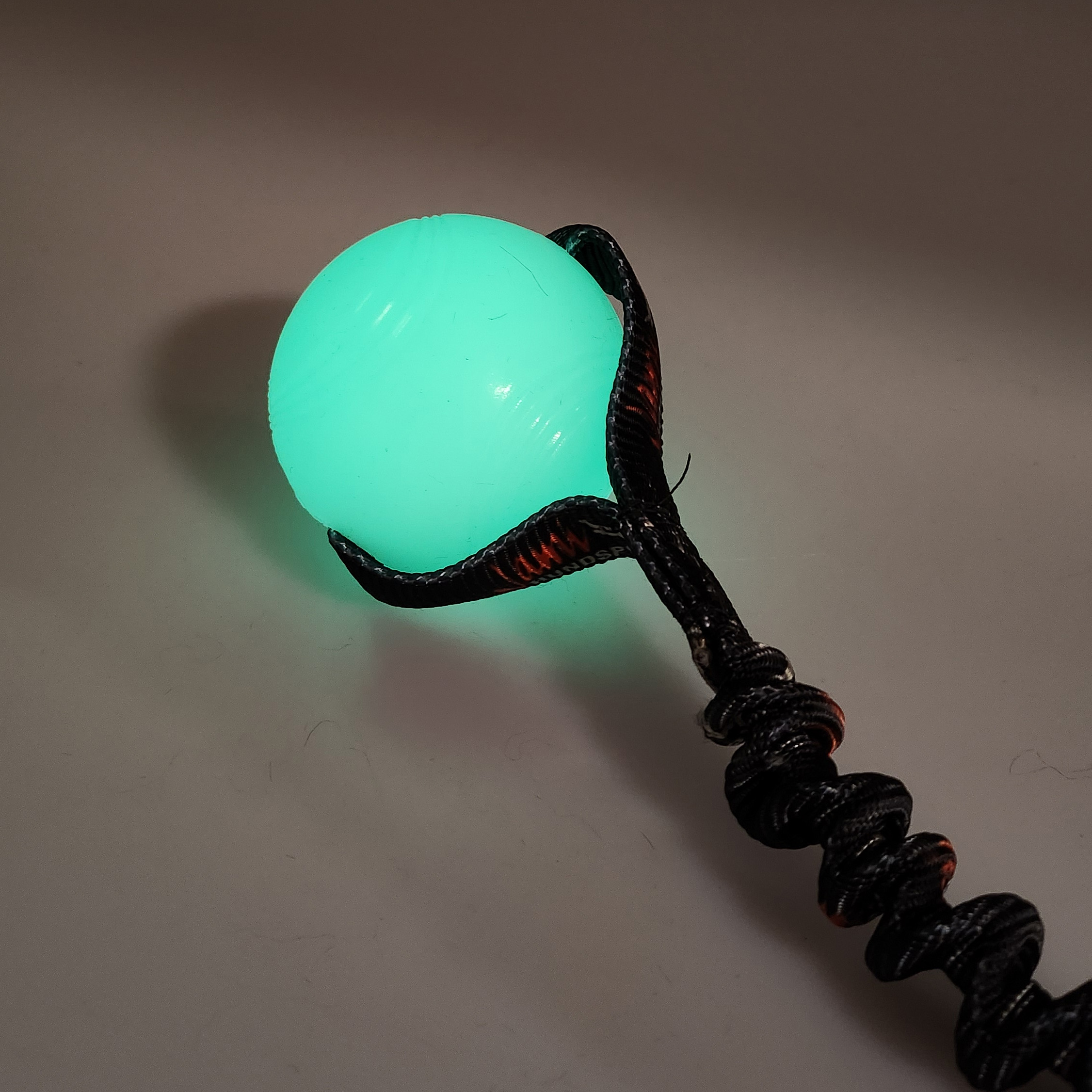Glow in the Dark Bungee - 3