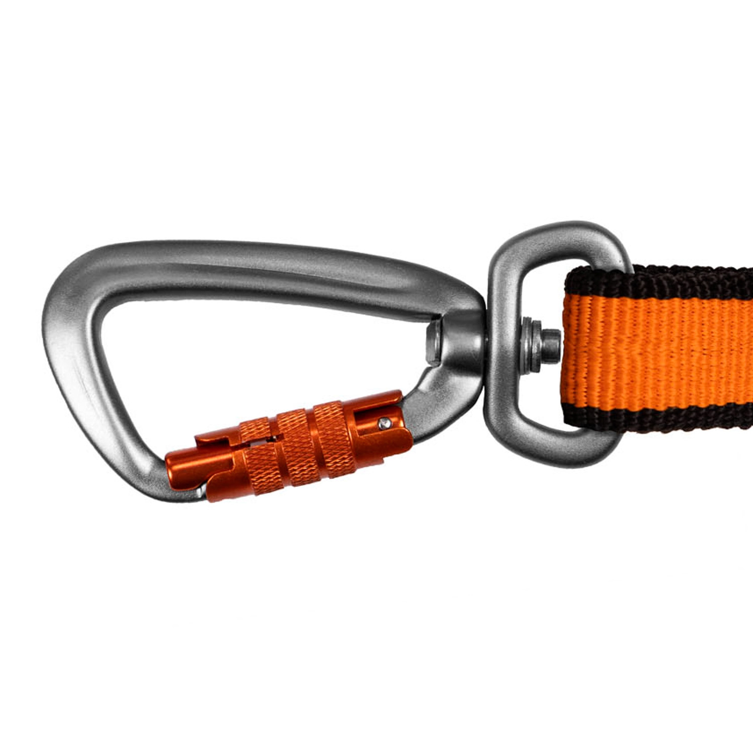 Non-stop dogwear Bungee leash - 6