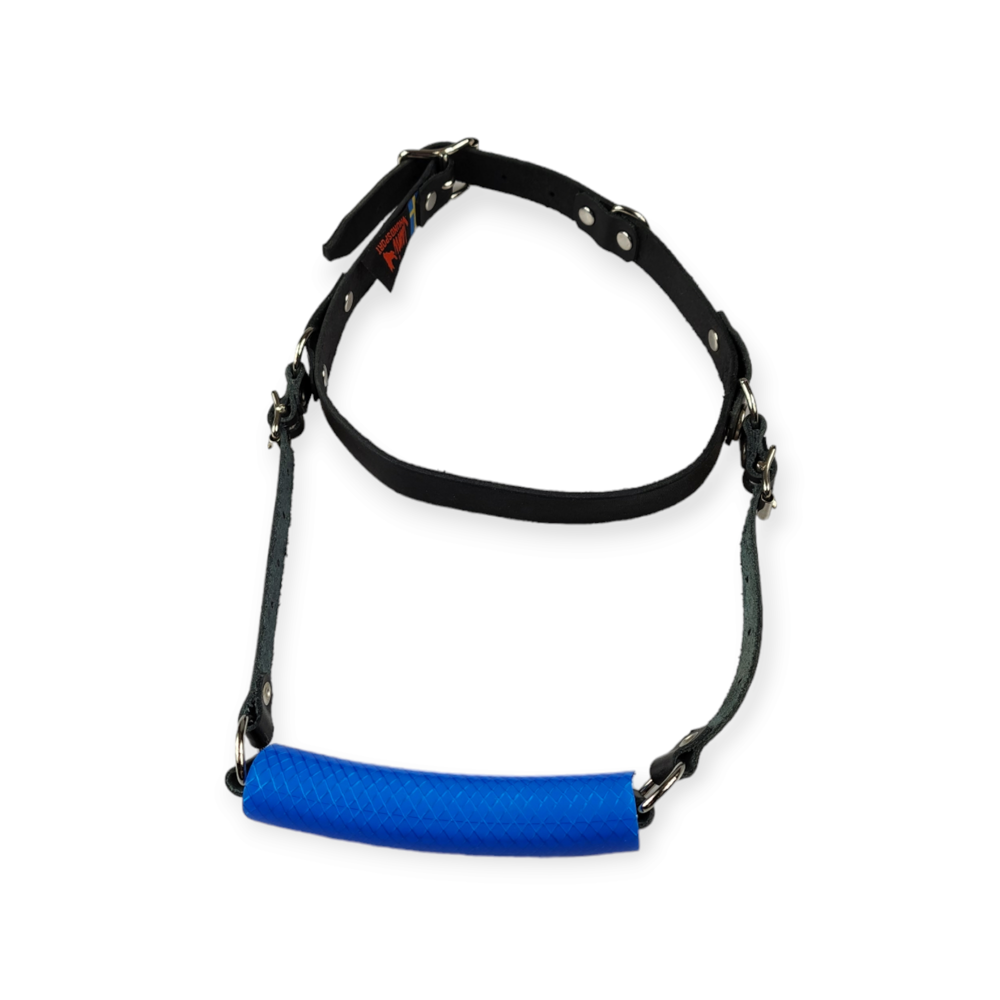 Search and rescue collar Norwegian model 