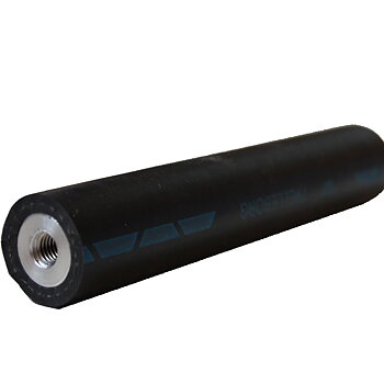 Bar for the heavy dumbell
