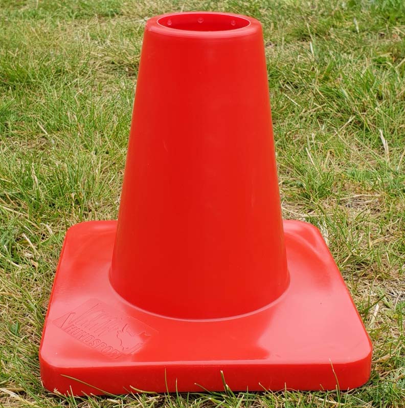 Cone 15 cm - 10