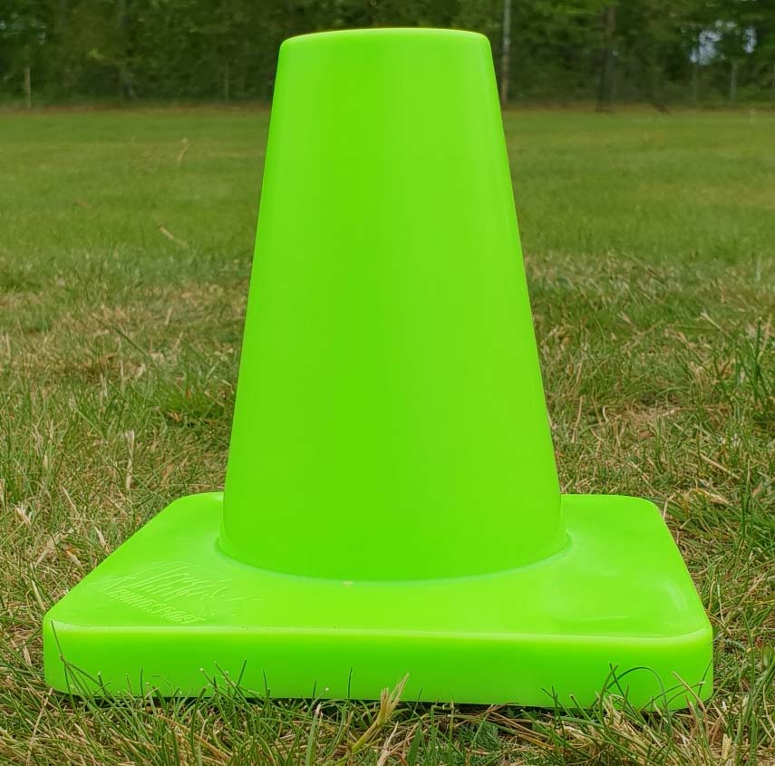 Cone 15 cm - 6