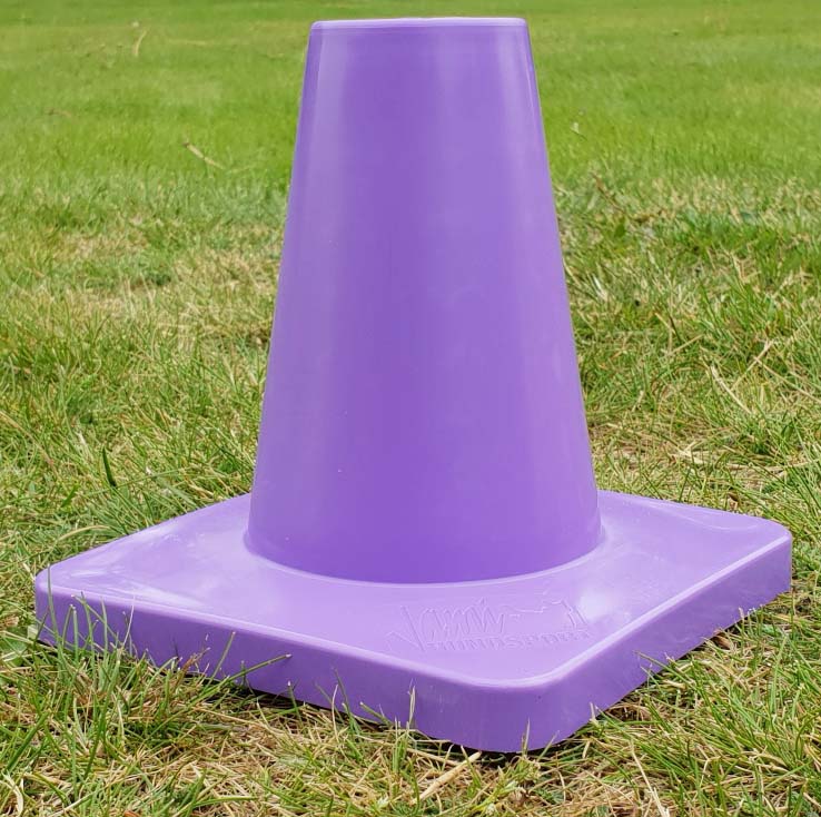 Cone 15 cm - 8