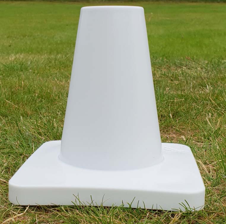 Cone 15 cm - 4