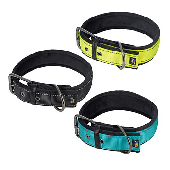 Rukka Dog collar form soft