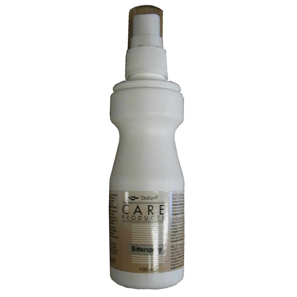 Bitterspray