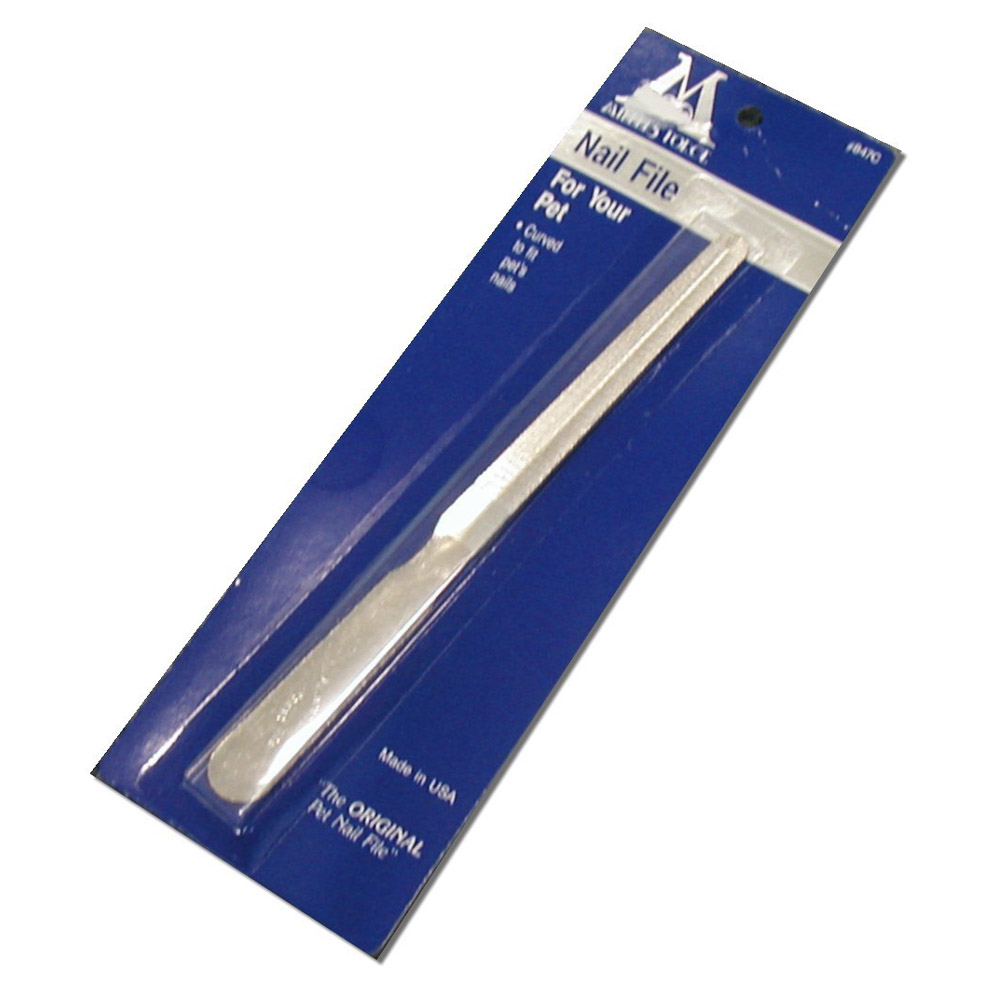 Claw file, Millers