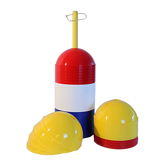 Multi Cone set 