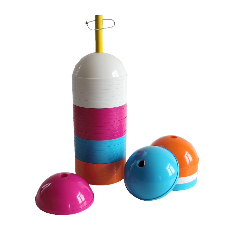Multi Cone set  - 3