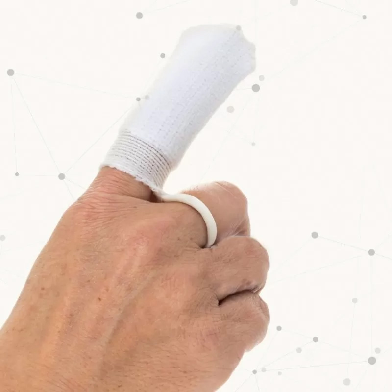 Beaphar finger toothbrush - 3