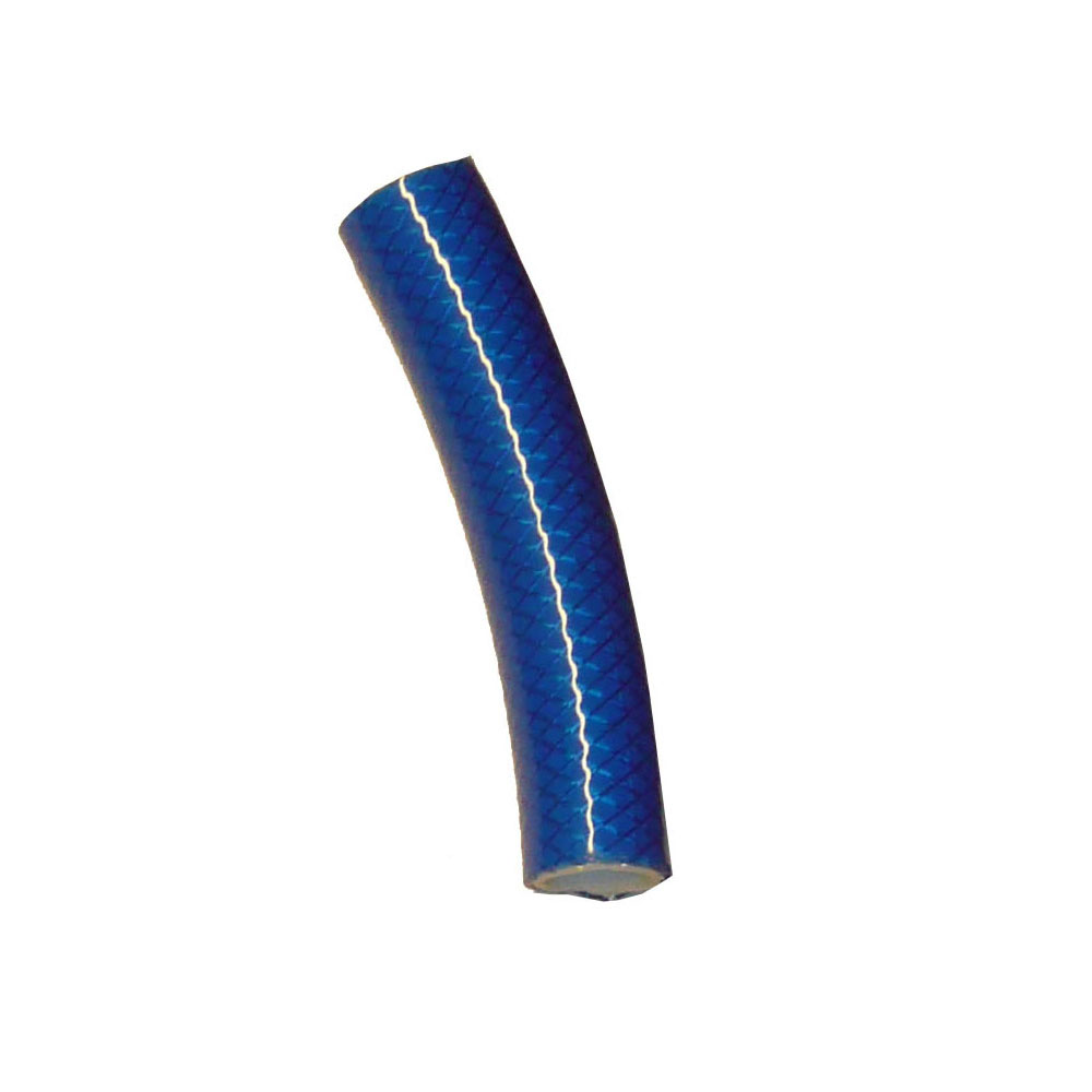 Piece of hose for search collar