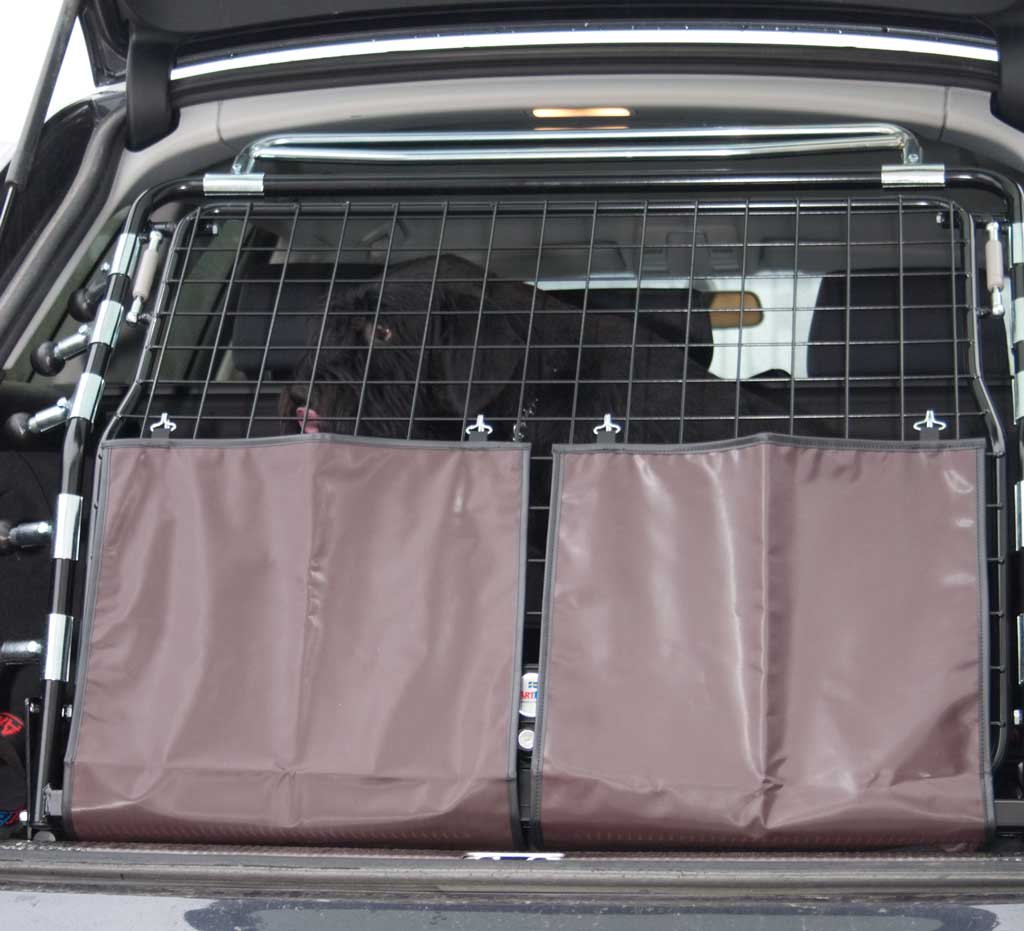 Artfex bumper protection