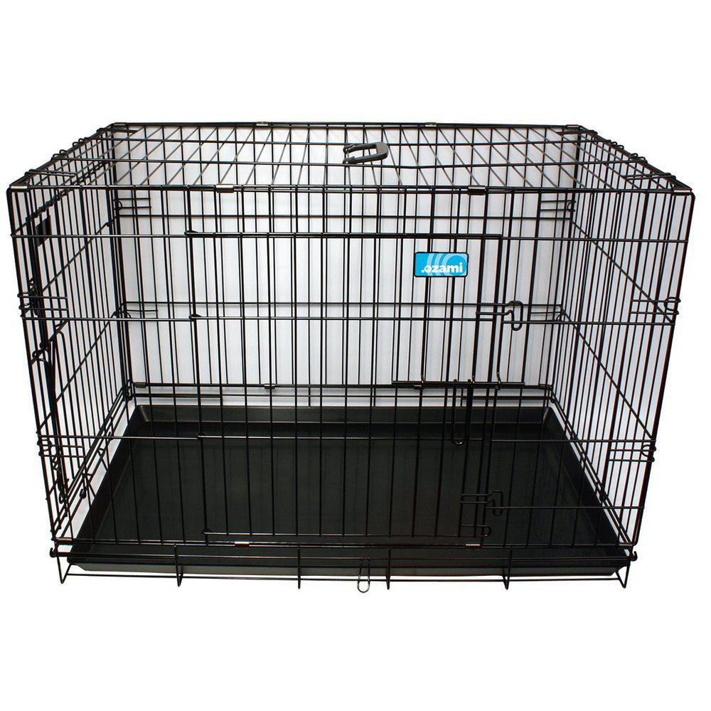 Metal cage - 3