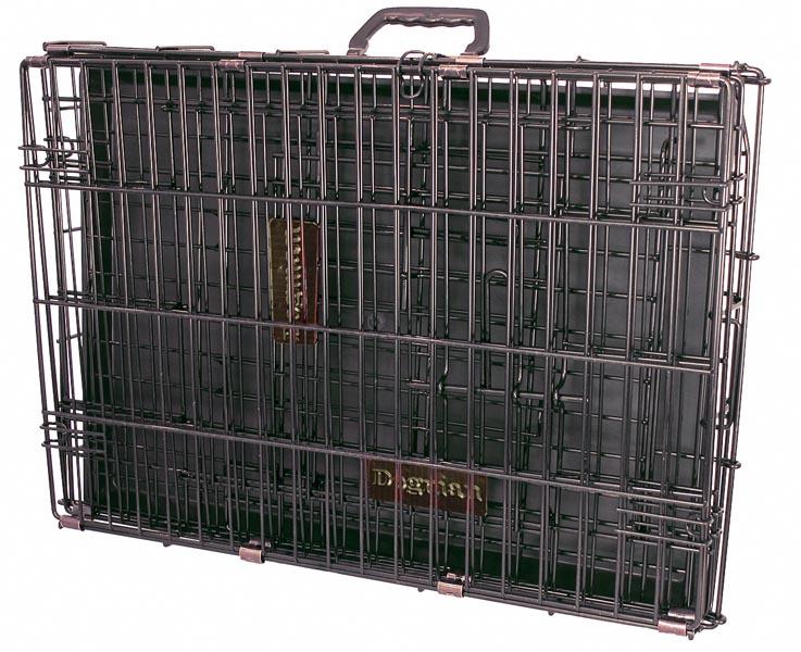 Metal cage - 2