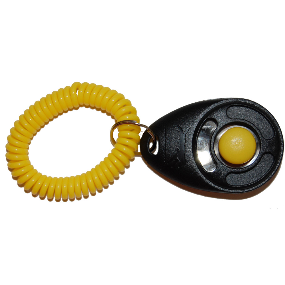 StarMark klicker med handband