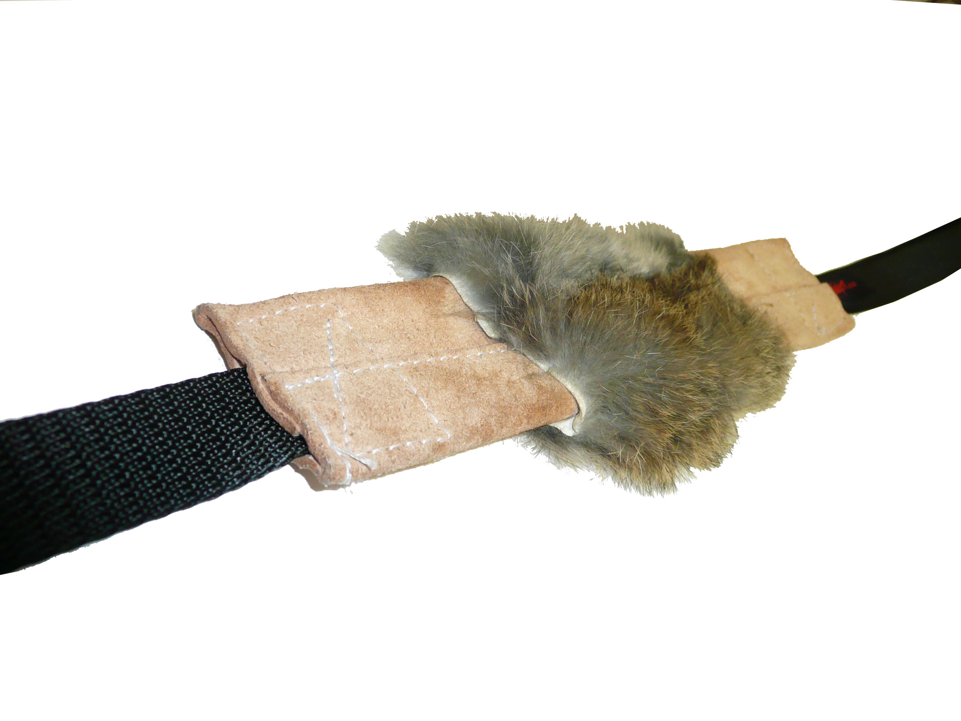 Flat roll Rabbit