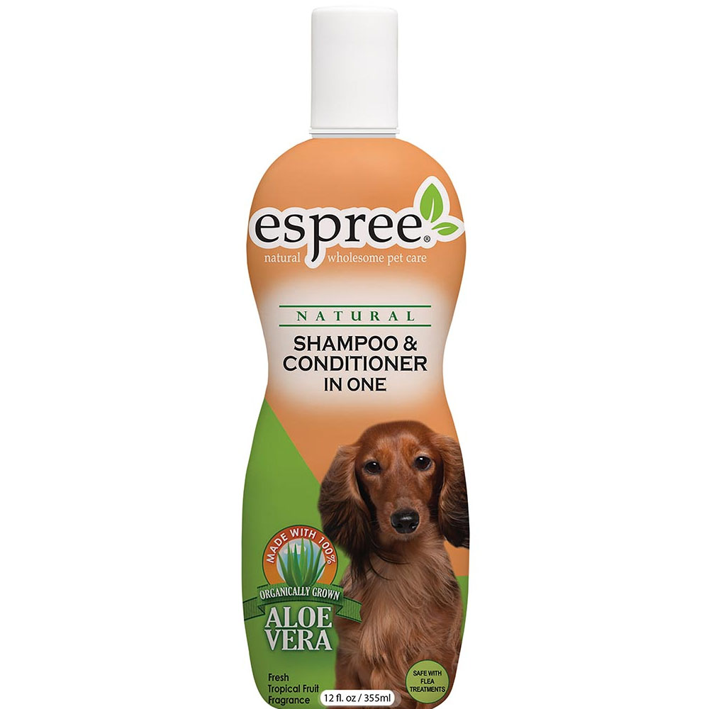 Espree Shampoo & Conditoner in One