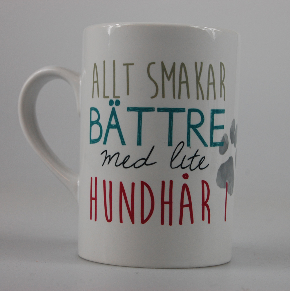 Cup dogdesign