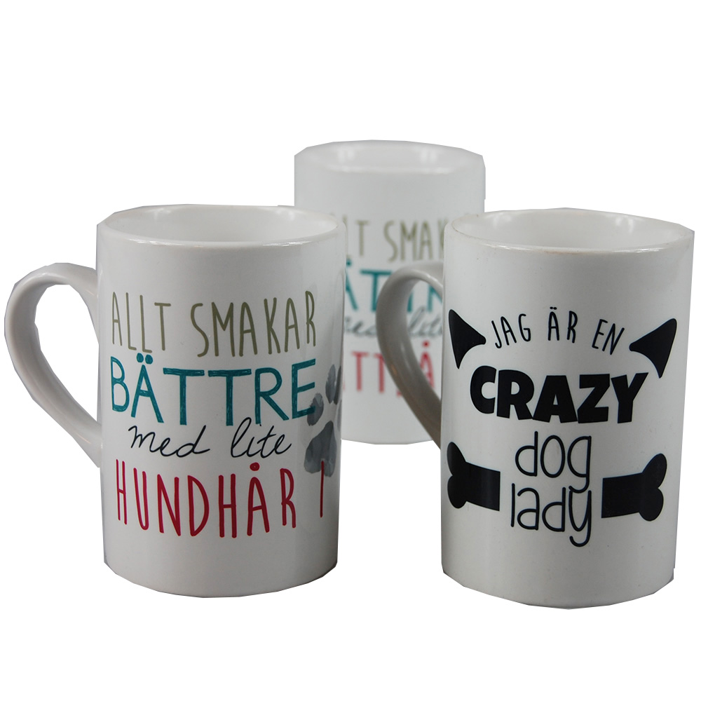 Cup dogdesign